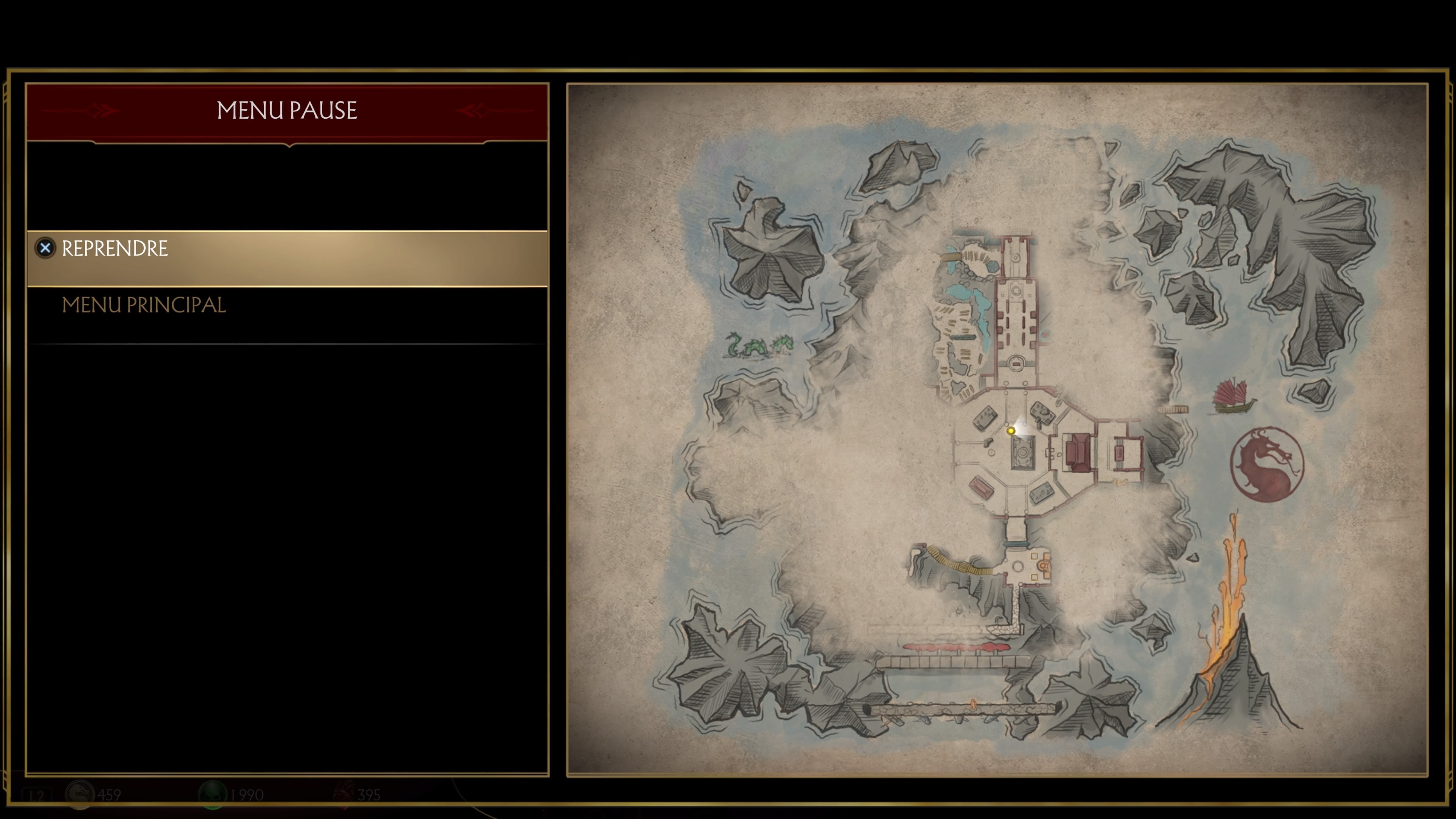 Mortal Kombat 11 - Imagen 47